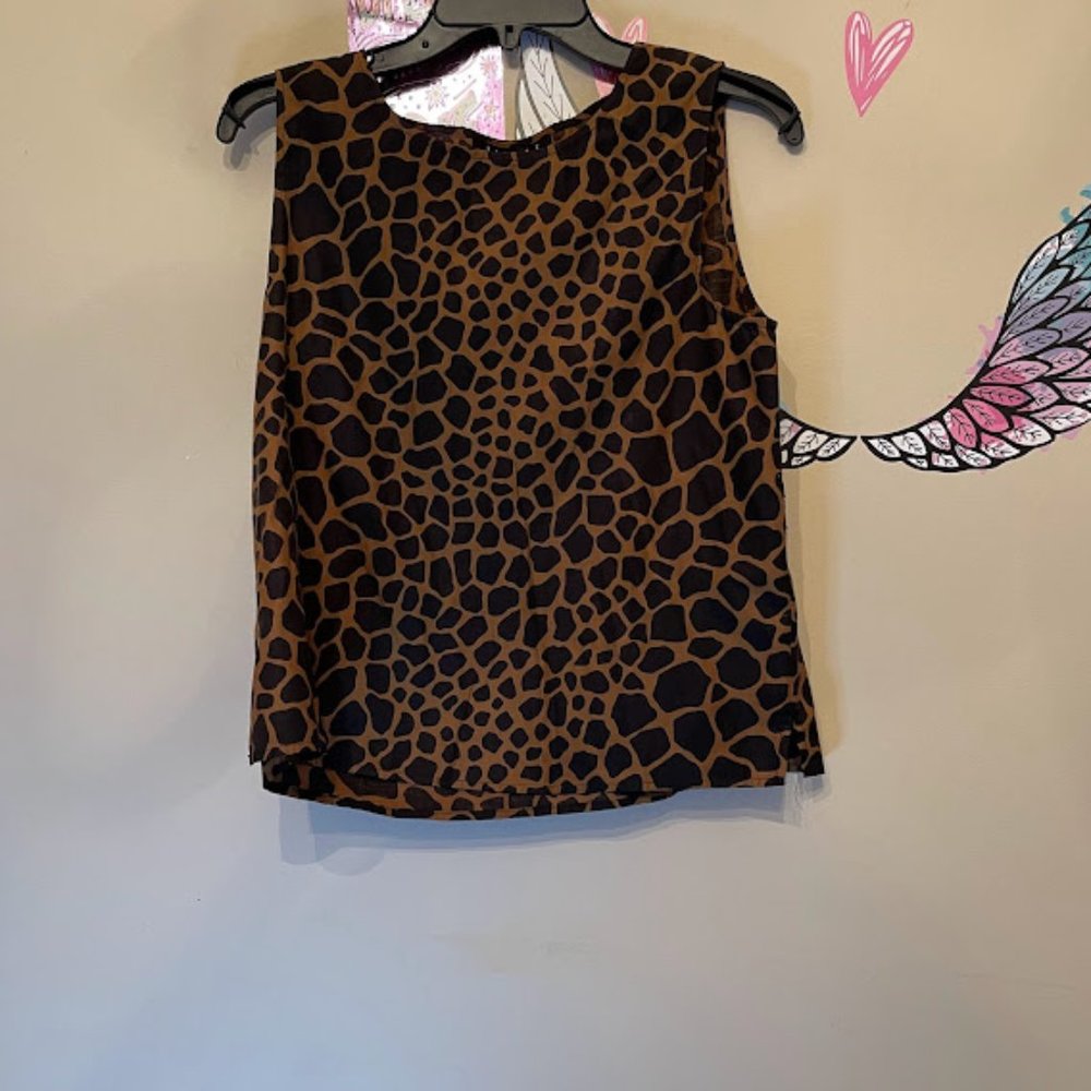 Women's Finity Studio Tank